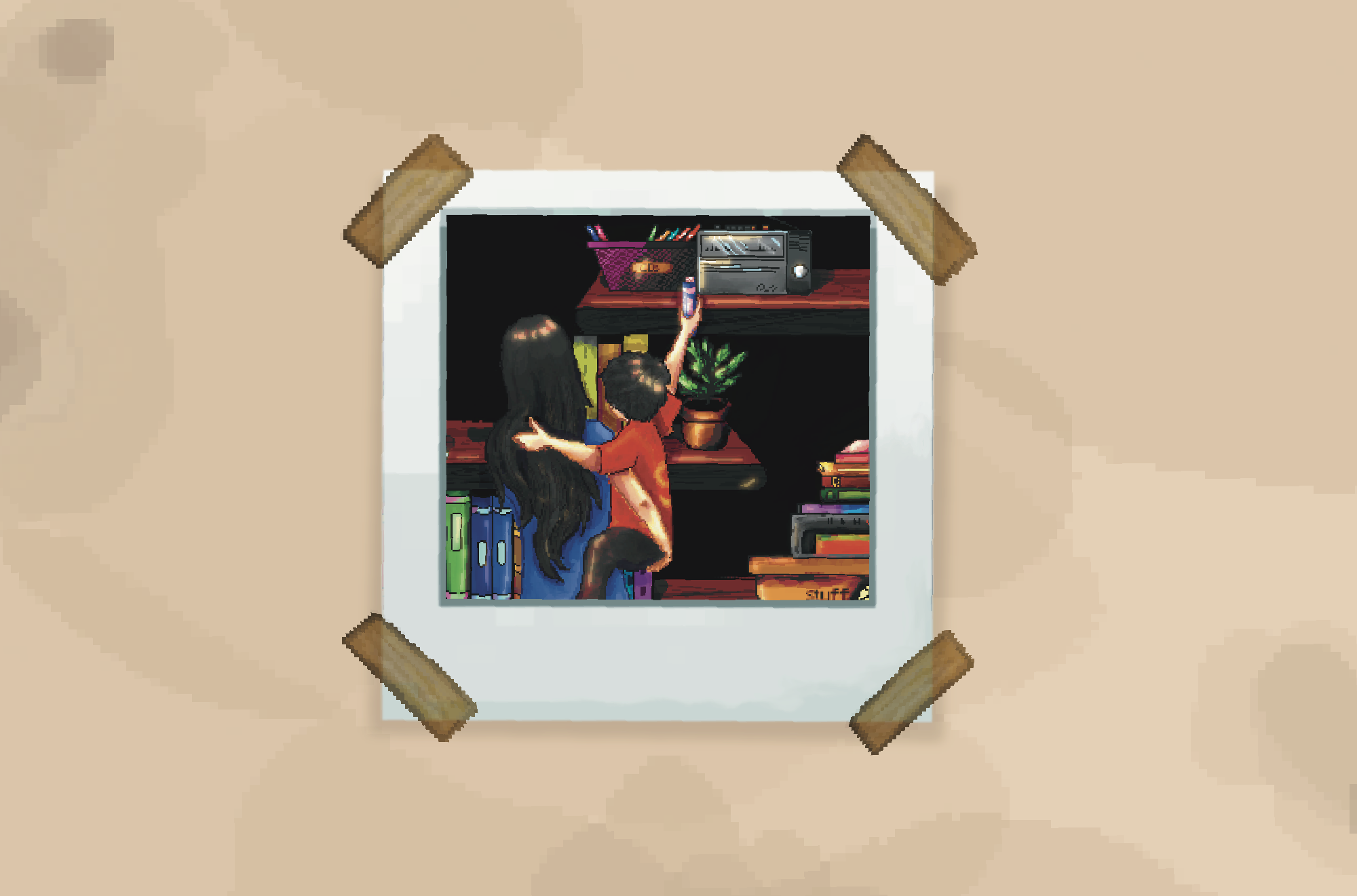 Foto Album 1